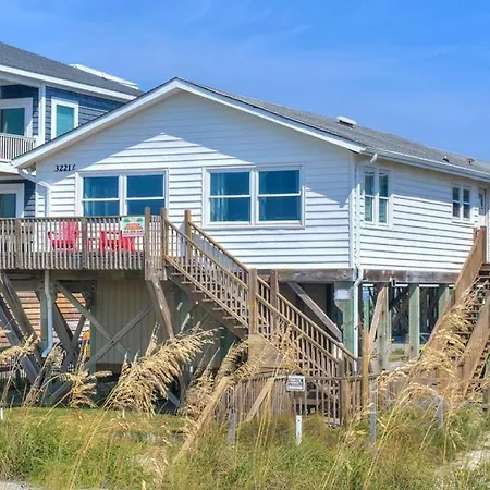 Villa The Wave It Is Unit A
